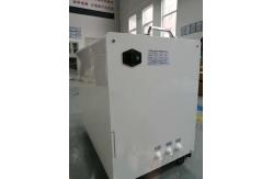 China SS316L 30LTR Single Pass RO System RO Drinking Water Plant supplier