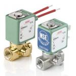 ASCO Series 238 Solenoid Control Valves with External Pilot Design Wide Temperature Range and Optional Hydraulic Cylinder for sale