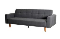 China Modern Multifunctional Convertible Sofas , Elegantly Space Saving Sofa supplier