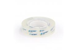 China Bopp Packing Stationery Tape High Adhesive Power Handmade Craft supplier