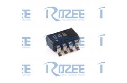 China OPA2348AIDCNR supplier