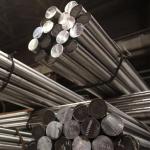 Hot Rolled Free Cutting Steel Bar Rods EN1A S45C AISI 1211  11SMnPb37 SUM24L