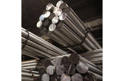 China Hot Rolled Free Cutting Steel Bar Rods EN1A S45C AISI 1211  11SMnPb37 SUM24L supplier