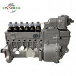 Fuel Injection Pump BHT6P120R 612601080915 for WD615 WD618 Engine