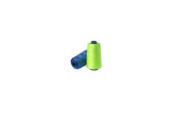 China OEKO-TEX  Polyester Sewing thread 30s/2 supplier