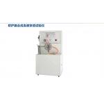 Protective Clothing Synthetic Blood Penetration Tester 100W AC220V 50Hz for sale