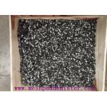 Dn50 Tower Random Ss304 Packing Pall Ring For Chemical Industry