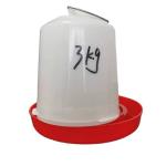Farming Automatic Chicken Drinking and Feeding For broiler chicken floor Poultry farm house equipment for sale