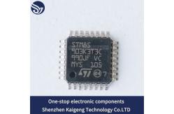 China STM8903K3T3C QFP IC MCU Microcontroller Integrated Circuit 100% tested supplier