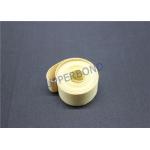 Anti Static Kevlar Fabric Garniture Tape Flame Resistant 2800mm X 22mm for sale