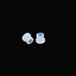 Custom Size Silicone Rubber Nitrile Rubber Stopper Rubber Seal Stopper