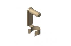 China Industrial Stainless Steel Clevis Pin TXLSP Series Clevis Pin Spring Clip supplier