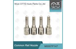 China M0007P147 Common Rail Injector Nozzles For Injectors A2C59511606 / 5WS40087 supplier