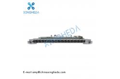 China HUAWEI GPUF H901GPUF 03032YKG Huawei MA5800 16 - Port GPON OLT Interface Board supplier