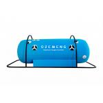 15mins Pressure Reduction Hyperbaric Chamber with Low Noise Level of Less Than 63 DB，Air Conditioning for sale