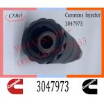 Diesel NT855 K19 Common Rail Fuel Pencil Injector 3047973 3030445 3054218 3053124