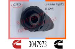 China Diesel NT855 K19 Common Rail Fuel Pencil Injector 3047973 3030445 3054218 3053124 supplier
