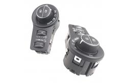 China Vehicle Automatic Adjustment Auto LED Lights supplier