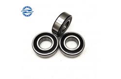China Custom Made FAG Deep Groove Ball Bearing Durable 55x80x13mm 61911-2rsr supplier