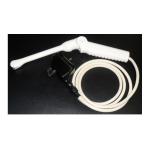 GE E72 Ultrasound Vaginal Probe Patient Monitor Accessories For GE Logiq 50 100 180 for sale