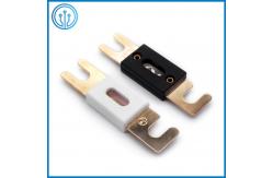 China 100 Amp anl Auto Blade Fuses UL CUL supplier