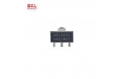 China ADL5602ARKZ-R7 RF Power Transistor High-Frequency And High-Power Output supplier