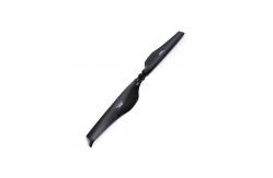 China 24.2X7.9IN Glossy Carbon Fiber Folding Propeller FLUXER Pro supplier