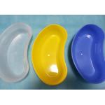 Surgical 1000cc Disposable Kidney Dish Medical Clinical Trasparent Durable for sale