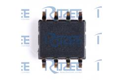 China TL072CDT supplier