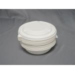 750ml Biodegradable Sugarcane Bowl