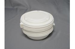 China 750ml Biodegradable Sugarcane Bowl supplier