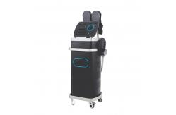 China Ems Body Sculpting Machine Ems Electromagnetic Stimulation Device Self Sculpting Slimming Machine supplier