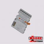 KL3454 BECKHOFF Analog Input Module