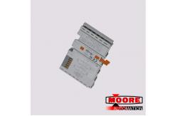 China KL3454 BECKHOFF Analog Input Module supplier