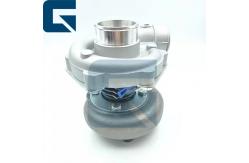 China 49189-00501 4918900501 Engine Turbocharger For TD04HL-15G supplier