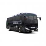 11m Auto Transmission 45 Seater Electric Intercity Bus 110km/H for sale