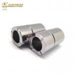 Zhuzhou Manufacturer Mechanical Water Pump Tungsten Carbide Bushing for sale