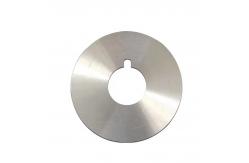 China Tungsten Carbide Rotary Blade For Drill Circular Saw For Sheet Metal supplier