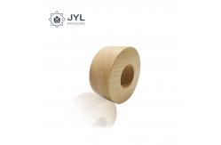 China Antibacterial Wooden Perfume Cap , Moistureproof ISO9001 Bottle Cap Wood supplier