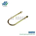 Spring U Bolt   9-81282428-3 9812824283 For Isuzu DMAX for sale