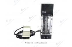 China Coin Cell Assembly Machine Coin Battery Research Equipment Lithium Coin Cell Lab Line supplier