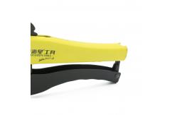 China 3 Inch Plastic Pvc Pipe Cutter HT309A And Reliable Hand Tool supplier