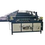 After Printing Automatic Book Back Package Machine Spine Taping Equipment 800Mm Max Width for sale