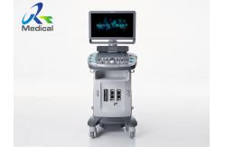 China Simens X700 Heart Ultrasound Machine Repair High Frequency Linear Transducer supplier
