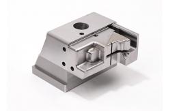 China Customize ISO9001 CNC Machining Precision Parts Special Slide Unit supplier