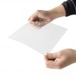 RPET Plastic Sheet Rigid 1220mmX2440mm For Printing Thermoforming for sale