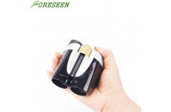 China Pocket 10x25 Powerful Compact Binoculars Lightweight Waterproof HD ABS Material supplier