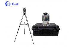 China CMOS OKAF 4G AI Deployment Dome Camera Systemauto Tracking supplier
