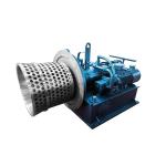 1-20T/H Salt Centrifuge With Touch Screen Display Mode And 1.5KW 3kw 5kw for sale