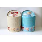 Paper Composite Cookies Cans